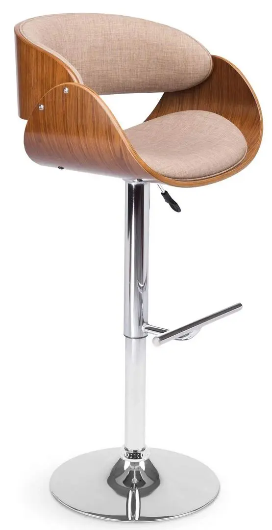 Scaun de bar Sofotel Fazio (Brown)