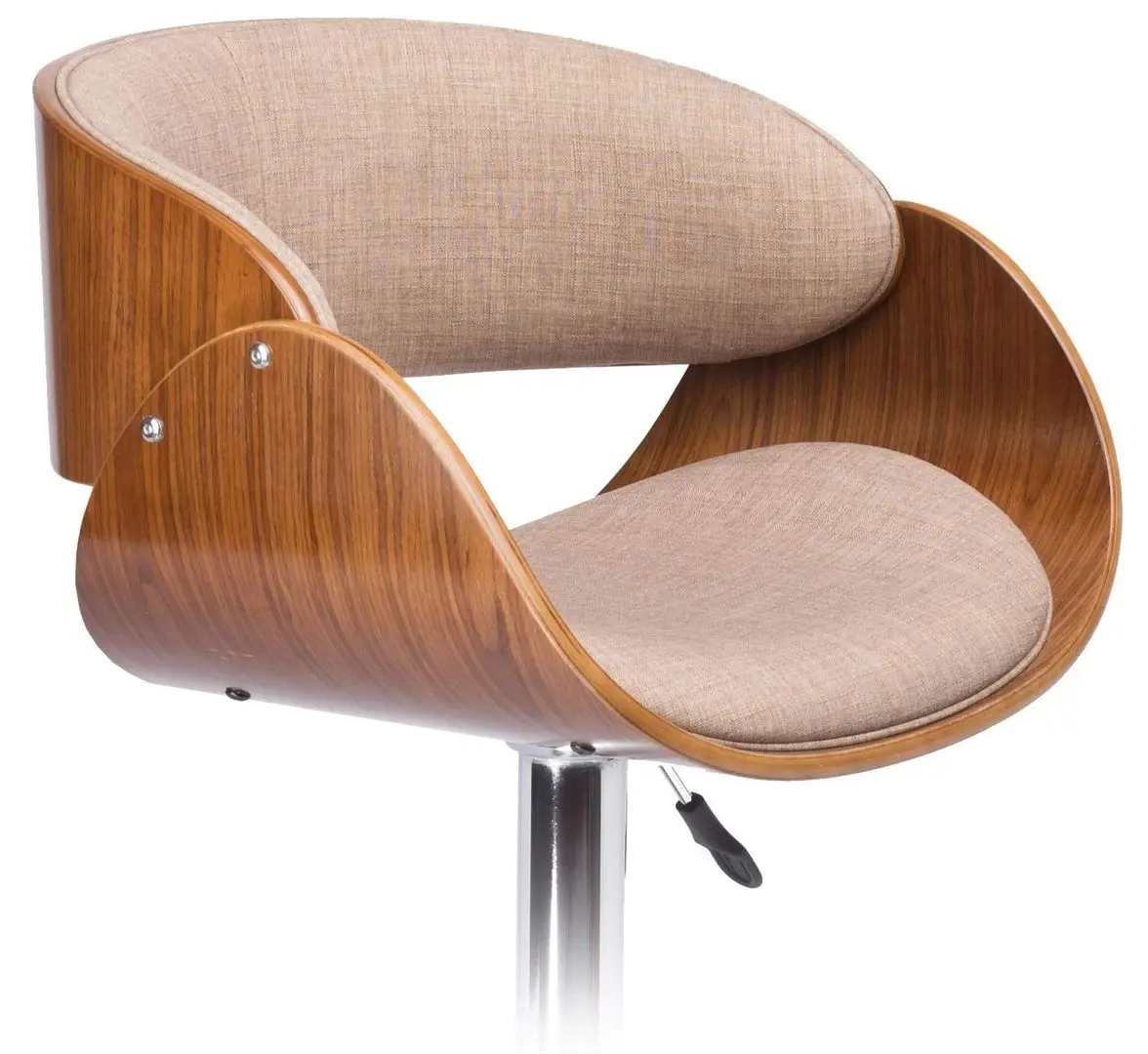 Scaun de bar Sofotel Fazio (Brown)