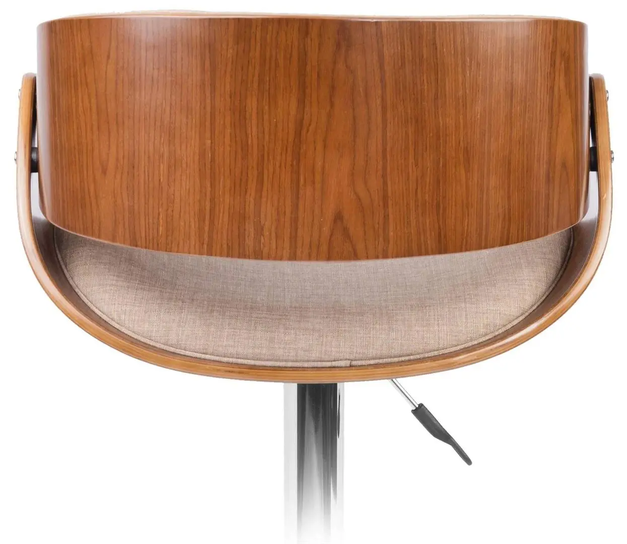 Scaun de bar Sofotel Fazio (Brown)