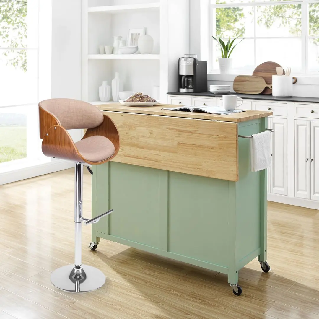 Scaun de bar Sofotel Fazio (Brown)