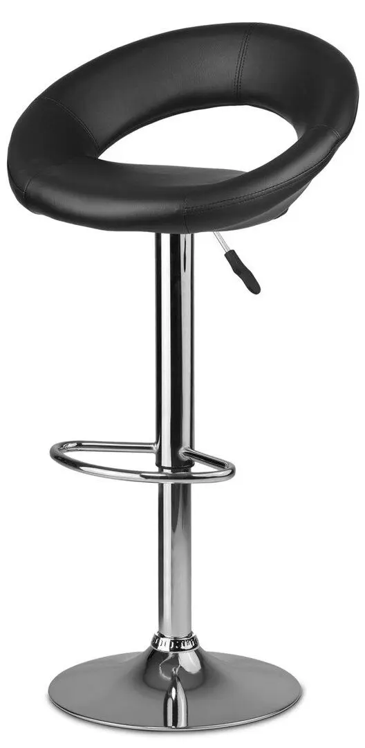 Scaun de bar Sofotel Forza (Black)