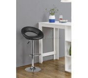 Scaun de bar Sofotel Forza (Black)