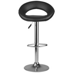 Scaun de bar Sofotel Forza (Black) Thumb