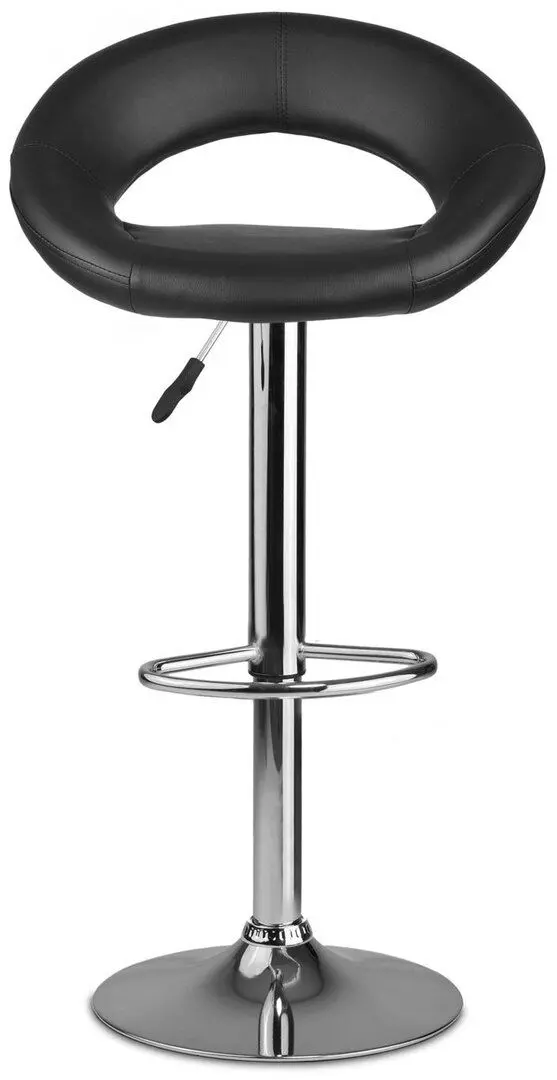 Scaun de bar Sofotel Forza (Black)