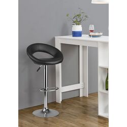 Scaun de bar Sofotel Forza (Black)