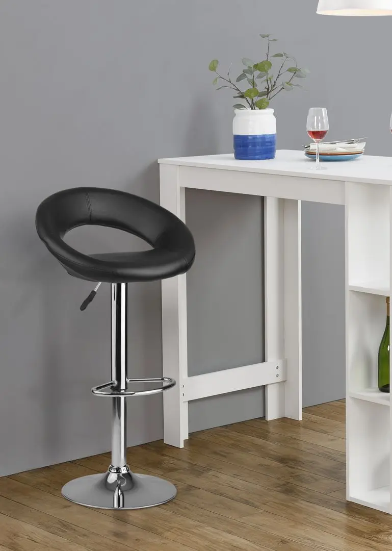 Scaun de bar Sofotel Forza (Black)