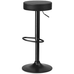 Scaun de bar Sofotel Imago (Black) Thumb