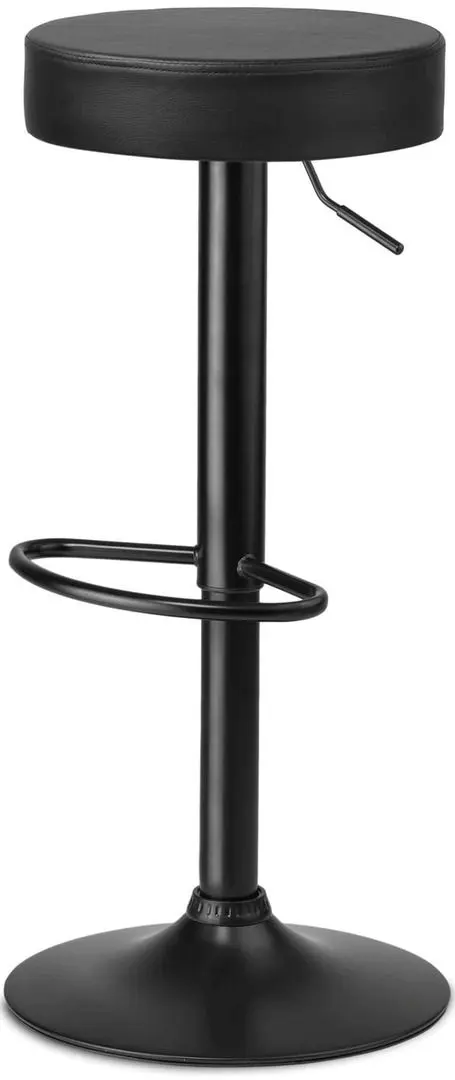 Scaun de bar Sofotel Imago (Black)