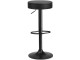 Scaun de bar Sofotel Imago (Black)