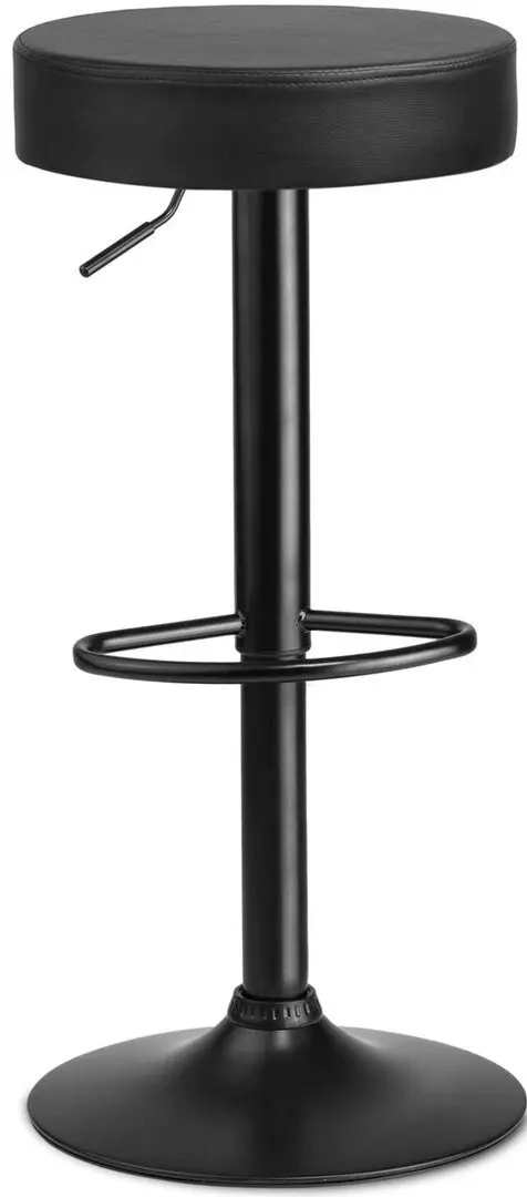 Scaun de bar Sofotel Imago (Black)