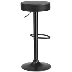 Scaun de bar Sofotel Imago (Black) Thumb