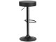 Scaun de bar Sofotel Imago (Black)