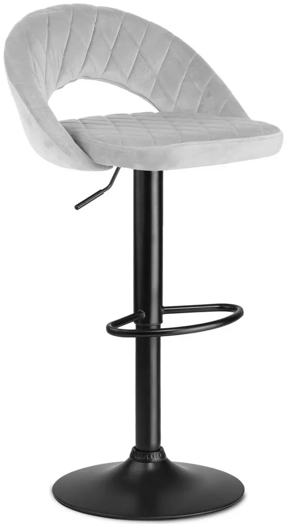 Барный стул Sofotel Meva (Grey)