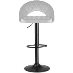 Барный стул Sofotel Meva (Grey) Thumb