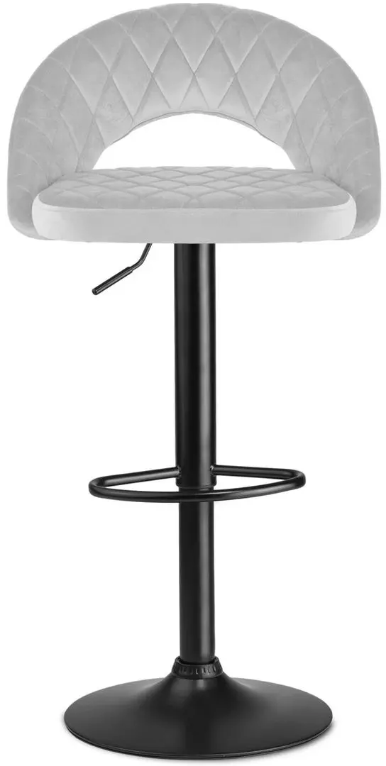 Барный стул Sofotel Meva (Grey)