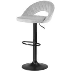 Барный стул Sofotel Meva (Grey)