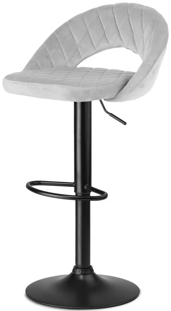Барный стул Sofotel Meva (Grey)