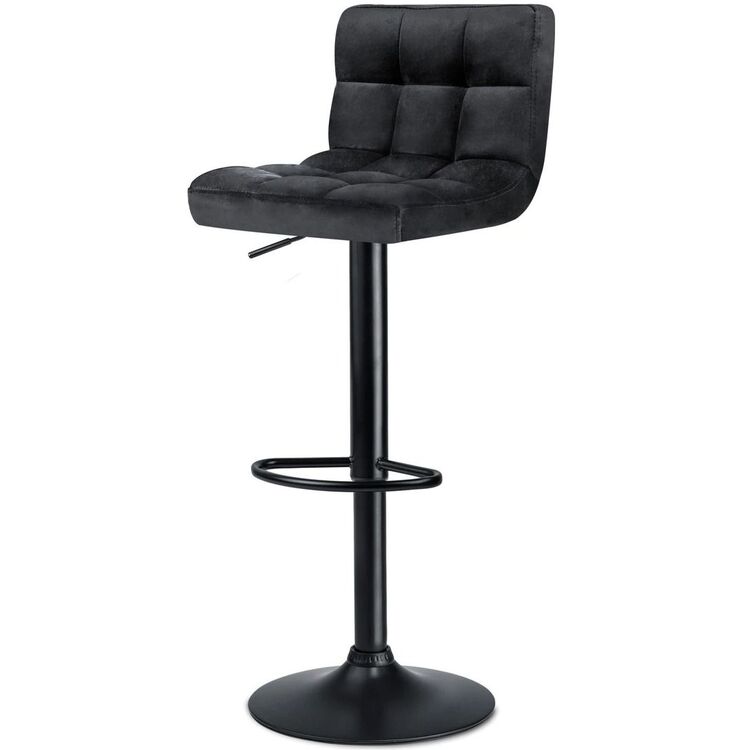 Барный стул Sofotel Monro (Black)