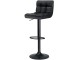 Scaun de bar Sofotel Monro (Black)