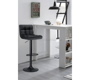 Scaun de bar Sofotel Monro (Black)