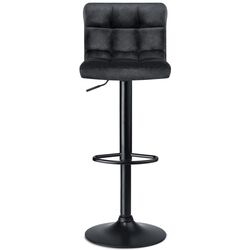 Барный стул Sofotel Monro (Black) Thumb