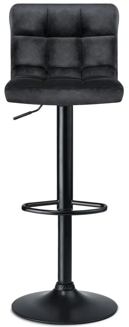 Scaun de bar Sofotel Monro (Black)