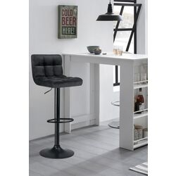 Барный стул Sofotel Monro (Black) Thumb