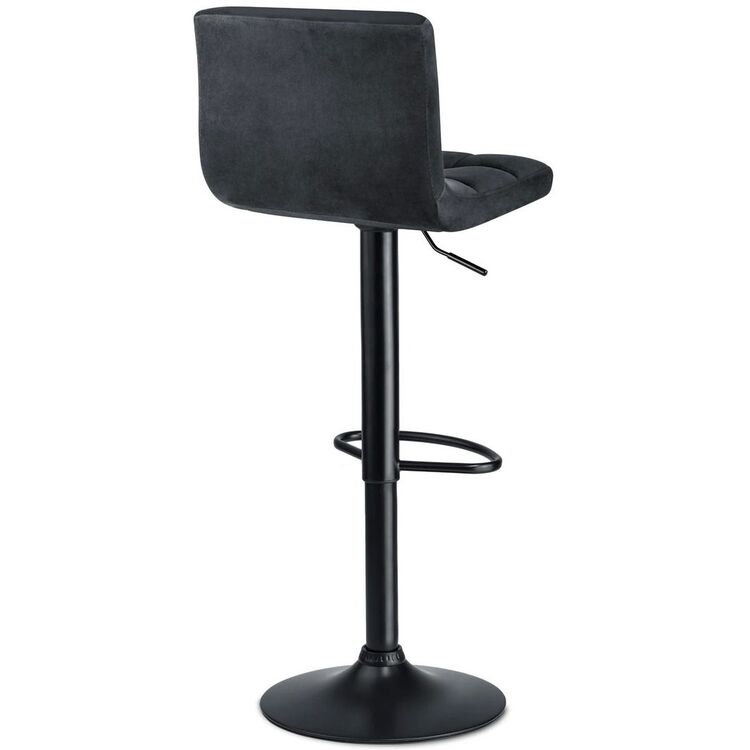 Барный стул Sofotel Monro (Black)