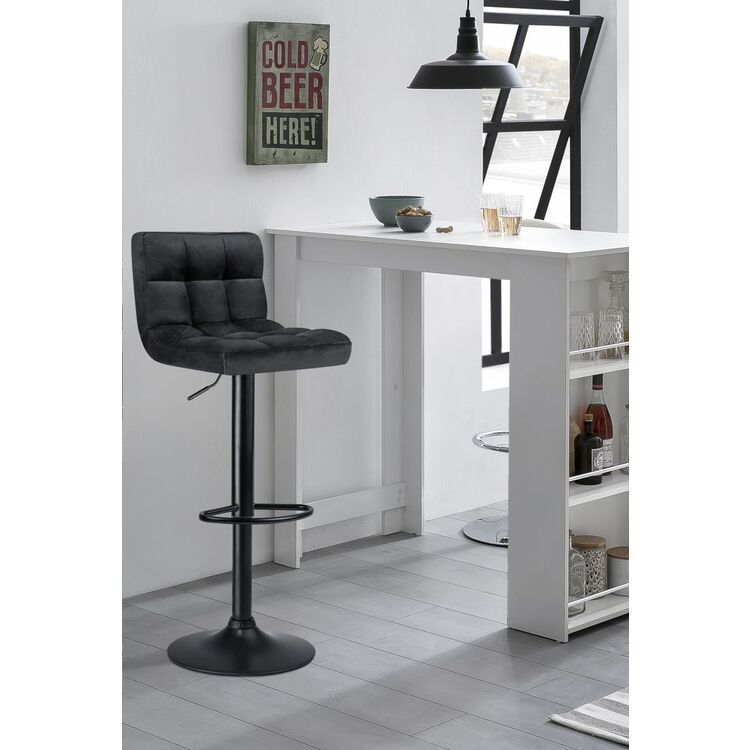 Барный стул Sofotel Monro (Black)