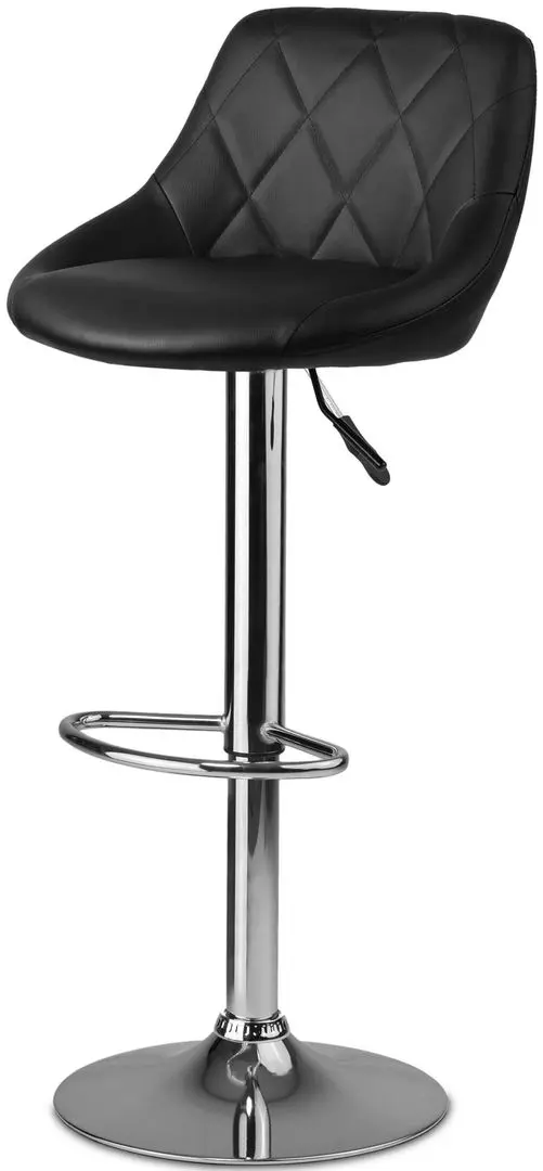 Scaun de bar Sofotel Nerra (Black)