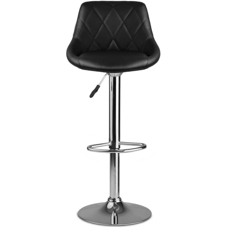Барный стул Sofotel Nerra (Black)