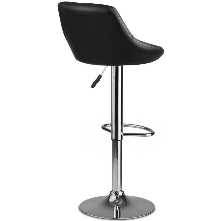 Барный стул Sofotel Nerra (Black)