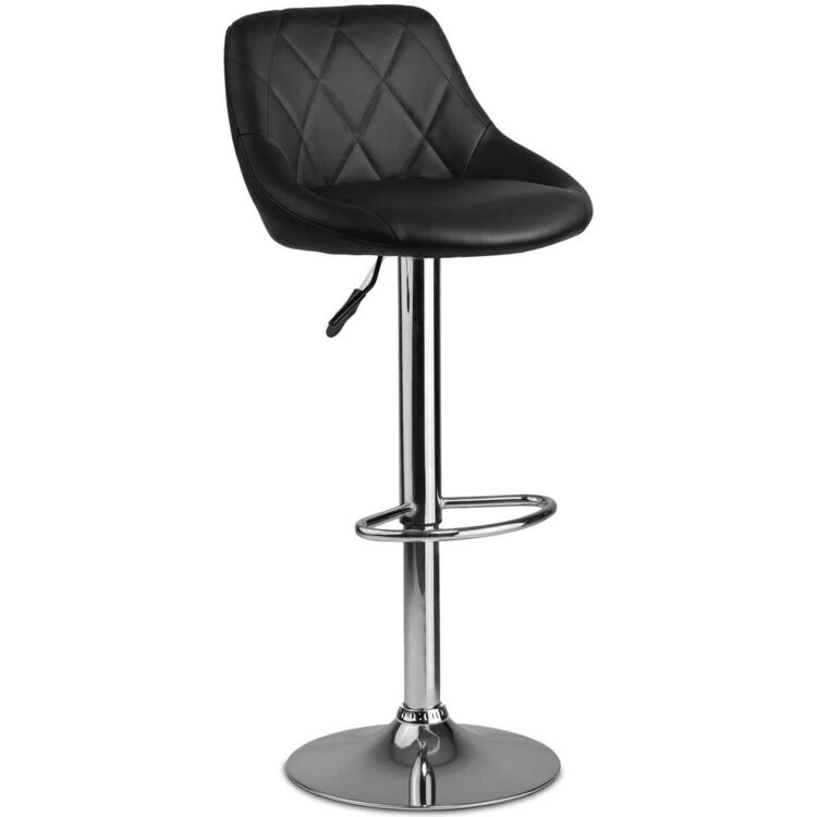 Барный стул Sofotel Nerra (Black)