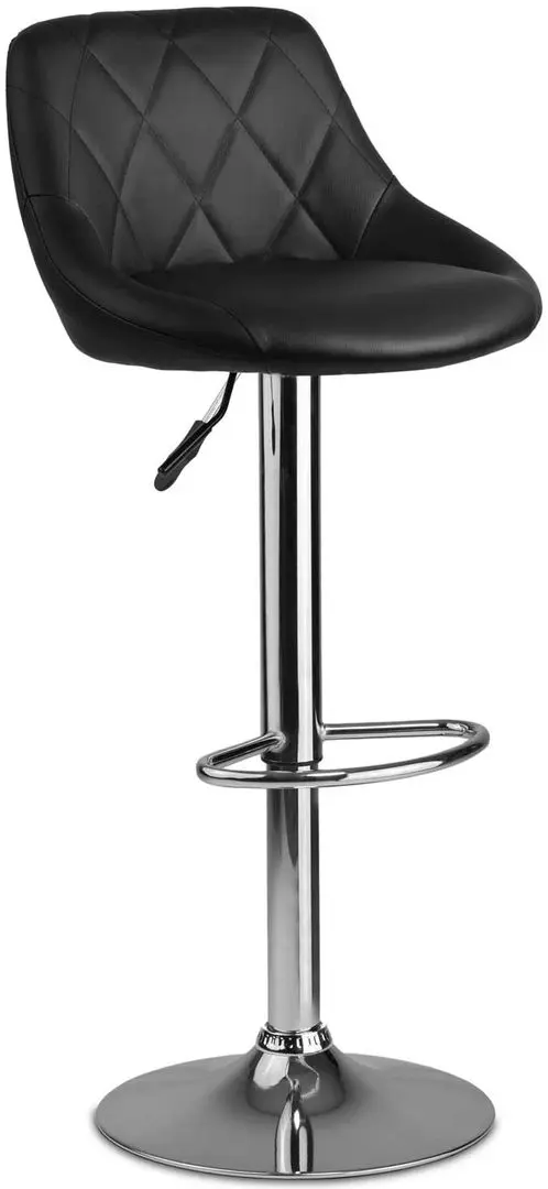 Scaun de bar Sofotel Nerra (Black)