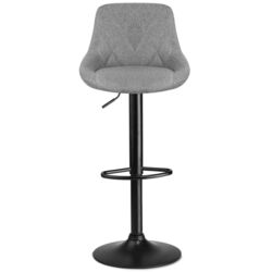 Scaun de bar Sofotel Nerra (Grey) Thumb
