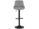 Scaun de bar Sofotel Nerra (Grey)