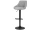 Scaun de bar Sofotel Nerra (Grey)