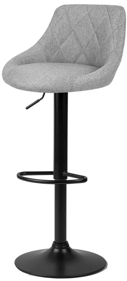 Scaun de bar Sofotel Nerra (Grey)