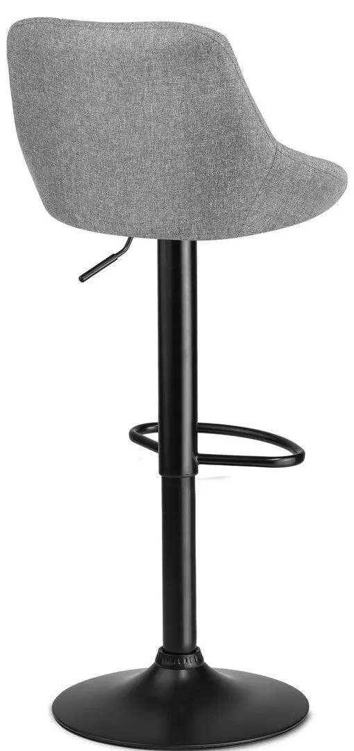 Scaun de bar Sofotel Nerra (Grey)