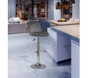 Scaun de bar Sofotel Nerra (Grey)