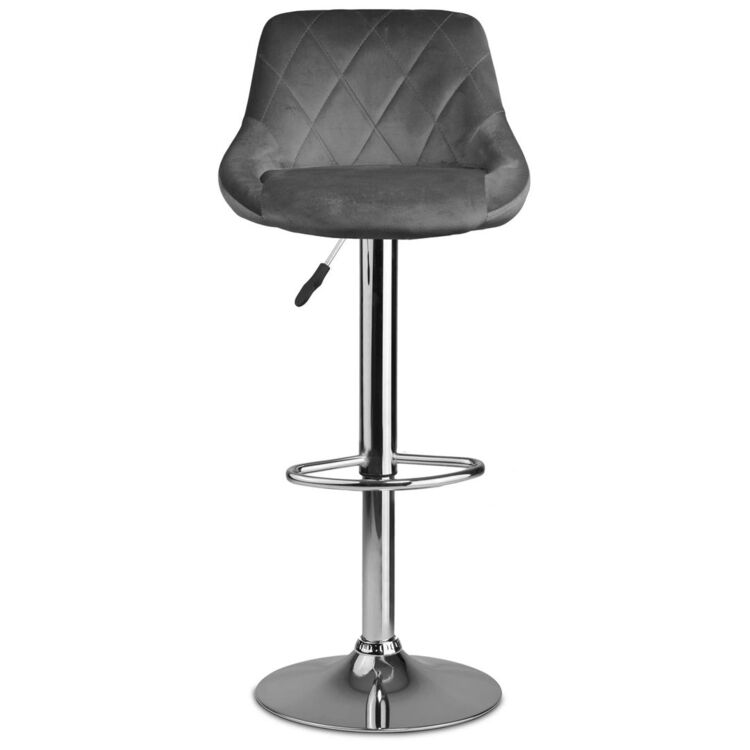 Scaun de bar Sofotel Nerra (Grey)