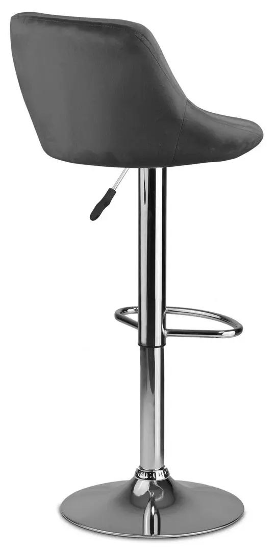 Scaun de bar Sofotel Nerra (Grey)