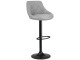 Scaun de bar Sofotel Nerra (Grey)