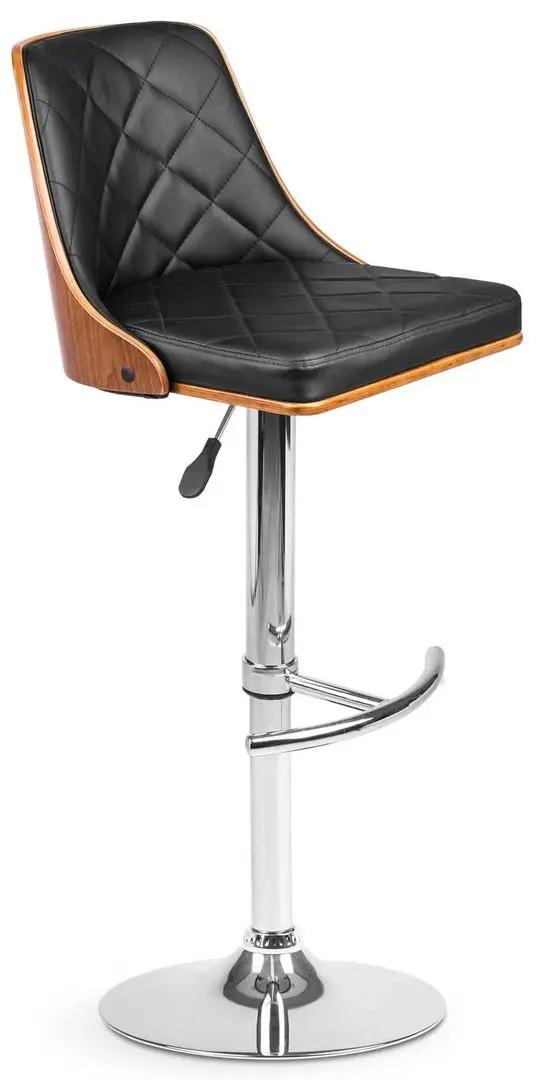 Scaun de bar Sofotel Nocca (Black)