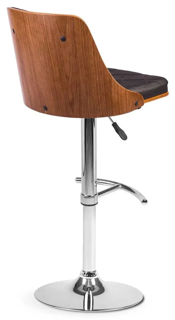 Scaun de bar Sofotel Nocca (Black)