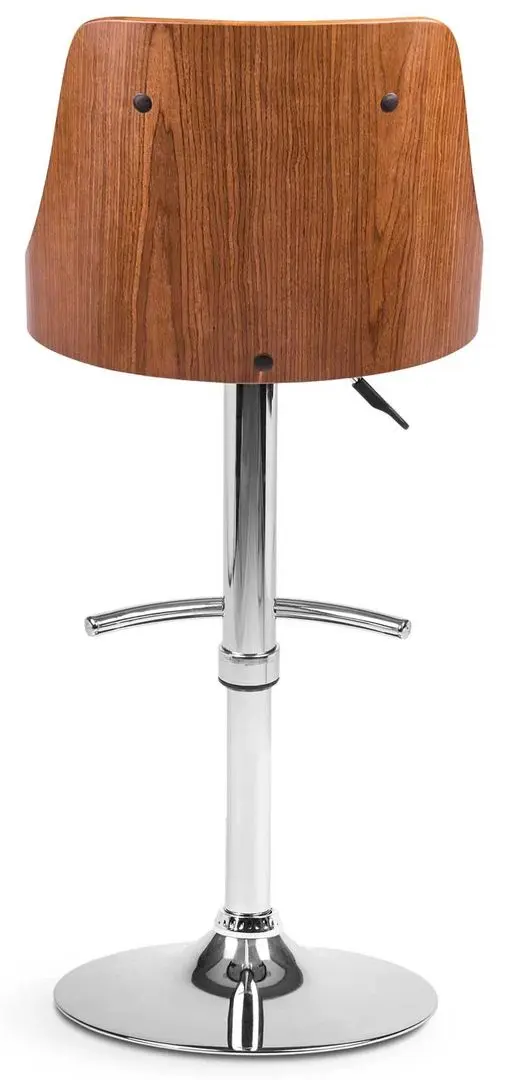 Scaun de bar Sofotel Nocca (Black)