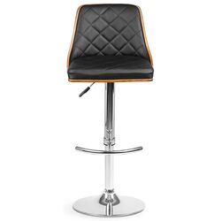 Scaun de bar Sofotel Nocca (Black) Thumb