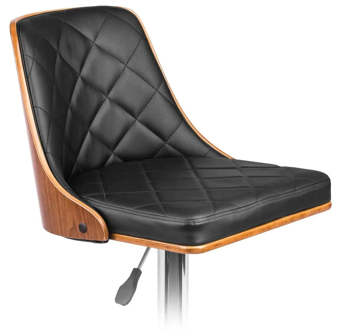 Scaun de bar Sofotel Nocca (Black)