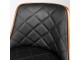 Scaun de bar Sofotel Nocca (Black)