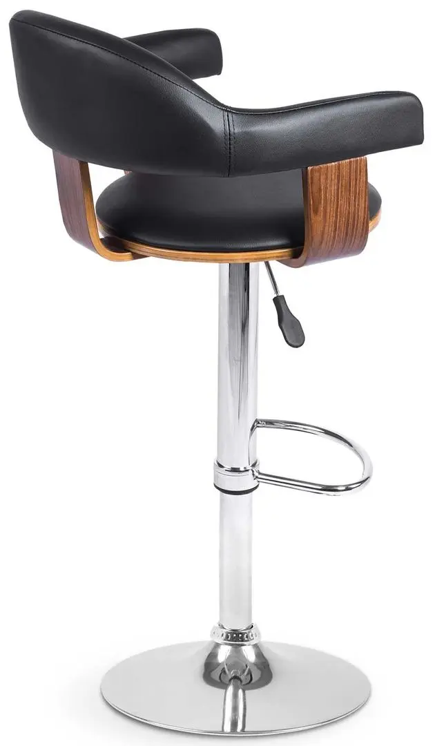 Барный стул Sofotel Peluro (Black)